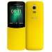 Nokia 8110 4G 512MB/4GB LTE Dual Sim SIM FREE/ UNLOCKED - Yellow @ Toby Deals for £70.99