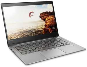 i5 Laptop: Lenovo IdeaPad 520s £449.97 @ Saveonlaptops