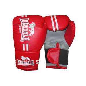 Lonsdale Contender Gloves boxing gloves £8.99 @ sports direct, in-store and online, save 50%