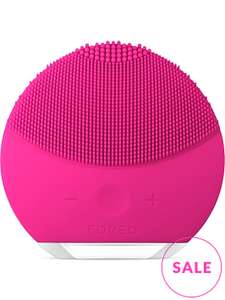 Foreo - Luna Mini 2 Face Brush at Very Exclusive for £59.50