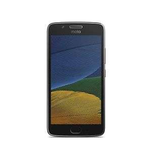 Motorola Moto G5 Smartphone Grey 16GB 5" Touchscreen 4G Wi-Fi Unlocked Sim Free (REFURBISHED WITH A 12 MONTH TESCO OUTLET WARRANTY) @ Tesco Outlet / Ebay - £89