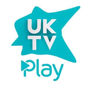 Free UKTV (Dave etc) catch up/box sets