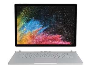 Microsoft Surface Book 2 Core i5 8GB 256GB SSD 13" Windows 10 Pro - £1,426.40 @ BT Shop