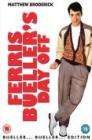 Ferris Bueller's Day Off: Bueller... Bueller... Edition DVD only £2.99 delivered @ Play.com + Quidco!