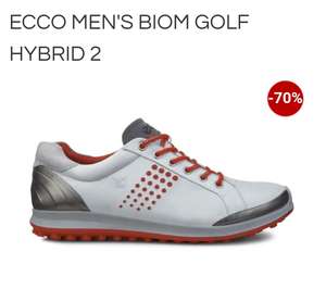 ECCO Biom golf hybrid golf shoes £51 ecco outlet