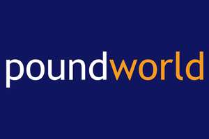 Pound world - Closing Sale - Items from 10p