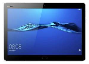 Huawei MediaPad M3 Lite 10.1 Inch Full HD 32GB Tablet - Refurbished - £135.99 @ Argos Ebay