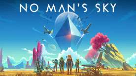 No Man's Sky - Steam - Greenman Gaming £18 with Code