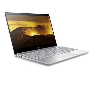 HP ENVY Laptop 13-ad013na Renew - £669.99 @ CompAdvance