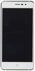 DOOGEE 4G UK SIM-Free Smartphone - Black £48.10 @ Amazon