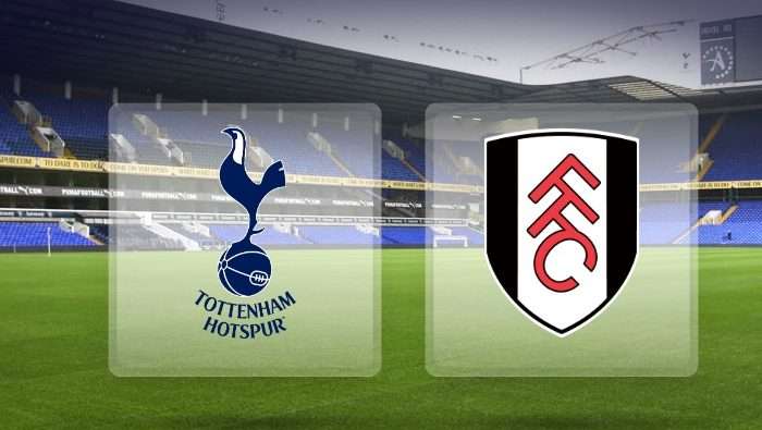 Tottenham Hotspur v Fulham Premier League Tickets from £12 (£30 Adults) - Saturday 18th August 3pm @ Wembley Stadium