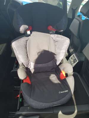 Maxi cosi FREE car seat replacement