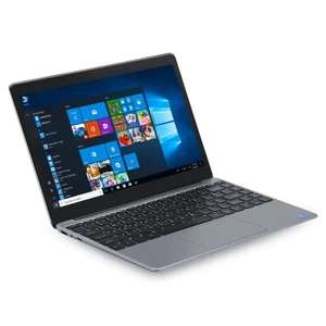 Chuwi Lapbook SE Laptop (Intel Quad Core / 13.3" 1080p / 4GB RAM / 128GB SSD) £216.44 Delivered with code @ Gearbest