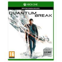 [XBox One] Quantum Break £3.74 // Halo 5 £3.74 // Dishonored 2 £3.74 // Fallout 4 £2.99 // The Division £1.99 (All Preowned) @ Game