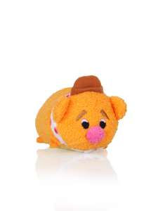 Disney Tsum Tsum Mini Soft Toys £1.99 - Online @ Clintons (£3.49 delivery)
