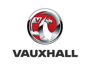 2018 New Vauxhall Insignia Grand Sport PETER VARDY - £14990 @ Peter Vardy