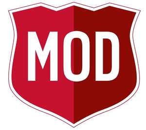 FREE Dine-In Mod Pizza for GCSE students on Results Day - 23/08