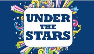 Under The Stars: 4 nights of FREE outdoor live music including Soul ll Soul + more Central Park, East Ham, London Thursday 16th August - Sunday 19th  2018.