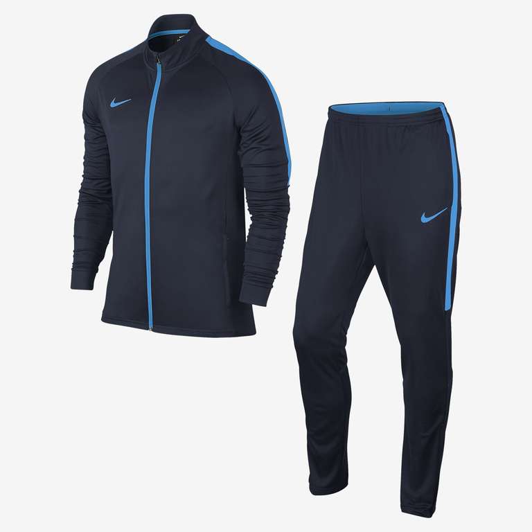 Men's  Nike Tracksuit  -  Dri-FIT £35.47 + Free delivery @  Nike