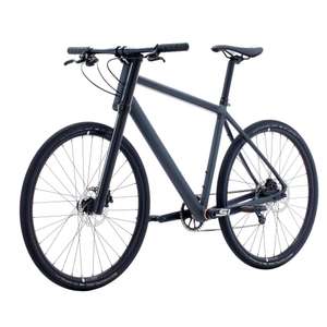 Cannondale Bad Boy 2 Hybrid bike at Triton Cycles for £1099.99