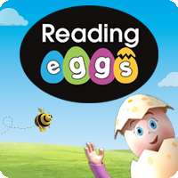 Learn to Read in 5 weeks for FREE @ Reading Eggs