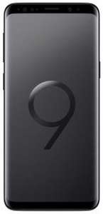 Samsung Galaxy S9 (64GB) midnight black  - Unlocked £599 @ directmobiles