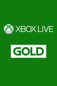 Xbox Gold live  one month,    non members only £2  Xbox store