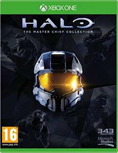 Halo MCC coming to Game Pass September 1st £7.99 @ Eurogamer