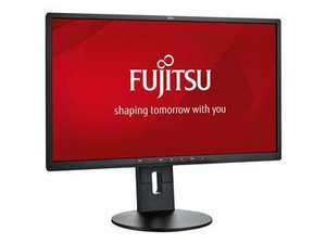 Fujitsu B24-8 TS Pro 23.8" 1920x1080 5ms VGA DVI HDMI LED Monitor for £66.47 delivered @ BTShop