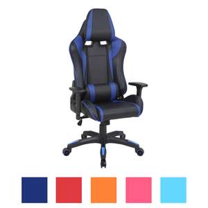 Adult gaming chair £99 delivered with code  @ XS Stock