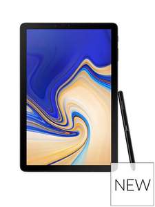 Samsung TAB S4 £599 @ Very + £100 back credited back to account + Samsung Trade in offer (Quidco too) - £441.55 @ Very
