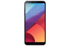 As new refurbished LG G6 - £245.99 @ Argos Outlet on Ebay