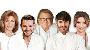 The cake and bake show free tickets (great british bake off) - London - 5th to 7th October
