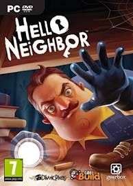 Hello Neighbour PC download - £12.37 @ Instant Gaming