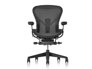 15% off selected chairs at Herman Miller Store