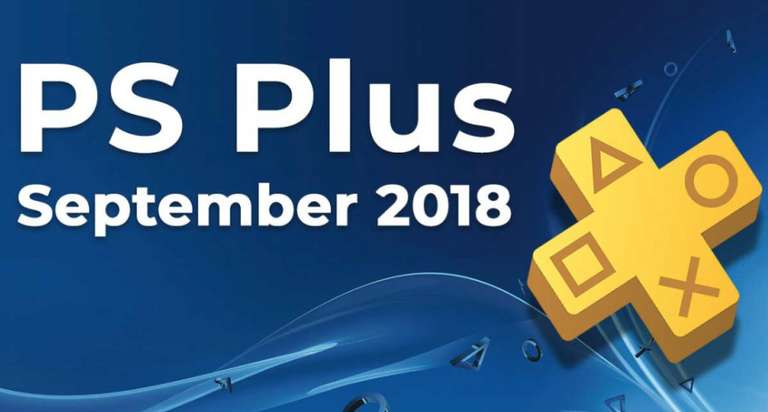 Playstation Plus September 2018 Games Announced! Destiny 2 (Download right now!) & God of War Remastered (PS4) & more