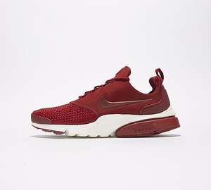 Nike Presto Fly SE Trainer | Team Red / Team Red - now £54.99 delivered @ Foot Asylum