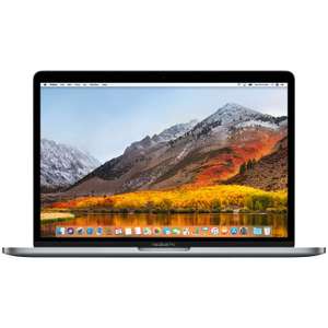2017 MacBook Pro sales @ John Lewis  & Partners eg 2017 Apple MacBook Pro 15" Touch Bar, Intel Core i7, 16GB RAM, 256GB SSD, Radeon Pro 555, Silver  £1999 + More links in description