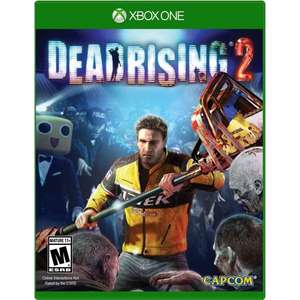 Dead Rising 2 (Xbox One) £8.99 @ 365games