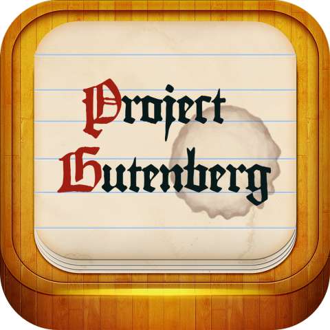 Free Ebooks Project Gutenberg