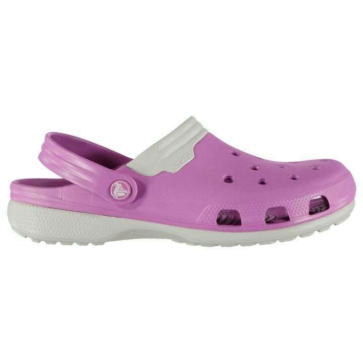 Ladies crocs @ sports direct £11.99 & £4.95 delivery or £4. 95 click and collect and get a £5 voucher to spend in store.