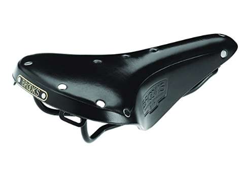 Brooks B17 Saddle, Amazon warehouse deals - Used - Very Good only £44.53 Only one available