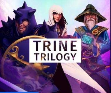 Trine Trilogy PS4 PSN Store £8.99