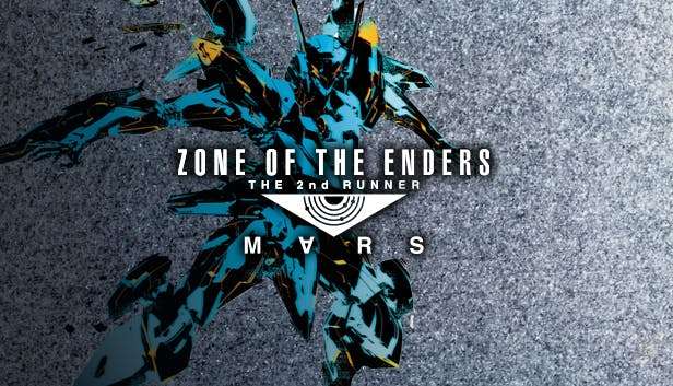 Zone of the Enders The Second Runner: MVRS for PC - £14.58 @ Humblebundle