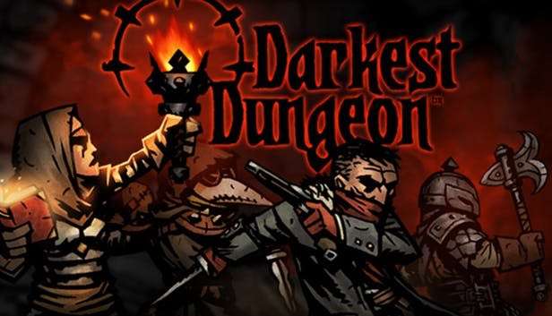 Darkest Dungeon @ Steam for £5.69 (70% off)