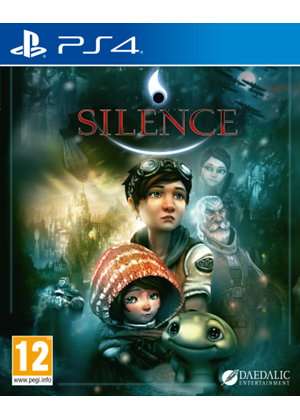 [PS4] Silence - £7.39 - Base