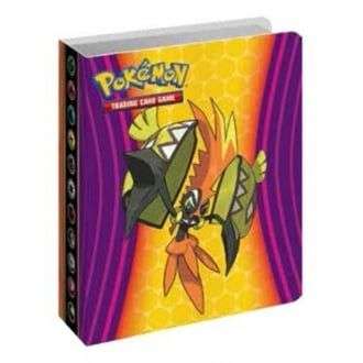 Pokemon Guardians Rising Booster Pack with Sun and Moon 60 Card album - £1.75 @ Chaos Cards
