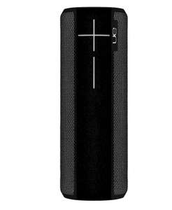 Logitech UE BOOM 2 Wireless Speaker - Phantom (Black) £63.64 @ eGlobal central