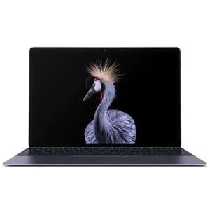 Chuwi Lapbook SE Laptop (Intel Quad Core / 13.3" 1080p / 4GB RAM / 128GB SSD) £203.04 Delivered @ Gearbest