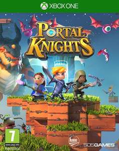 Portal Knights (Xbox One) £7.50 @ Coolshop